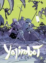 Yojimbot # 2