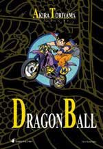 Dragon Ball 14