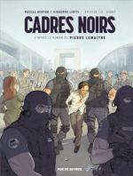 Cadres noirs # 1