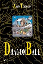 Dragon Ball 19