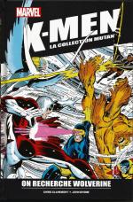 X-men - La collection mutante 3 Comics