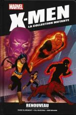 X-men - La collection mutante 11 Comics