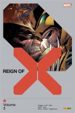 Reign of X # 3