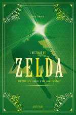 L'histoire de Zelda - 1986 - 2000 : Naissance et apogée d'une légende 1 Guide