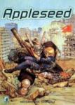Appleseed 4