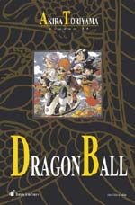 Dragon Ball 36