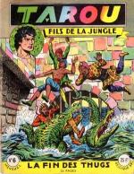 Tarou, fils de la jungle 6