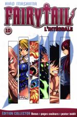Fairy Tail # 10