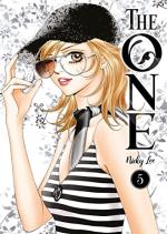 couverture, jaquette The One 5