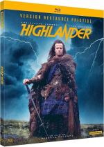 Highlander 0