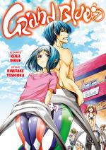 Grand Blue 7 Manga