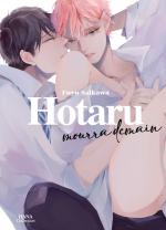 Hotaru mourra demain 1 Manga