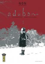 Adabana 1 Manga