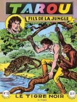 Tarou, fils de la jungle 10