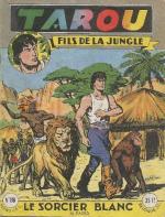 Tarou, fils de la jungle 18