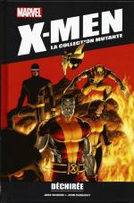 X-men - La collection mutante 79