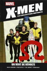 X-men - La collection mutante 72