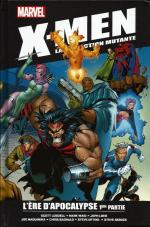 X-men - La collection mutante 52