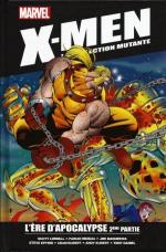 X-men - La collection mutante 53