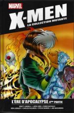 X-men - La collection mutante 55