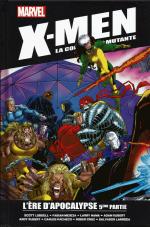 X-men - La collection mutante 56