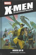 X-men - La collection mutante 77