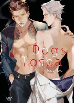 Dogs of Tosca 1 Manga
