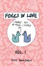 Foxes in Love # 1