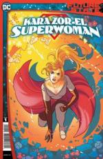 Future State - Kara Zor-El, Superwoman 1