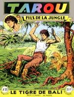 Tarou, fils de la jungle 25