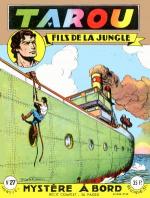 Tarou, fils de la jungle 27