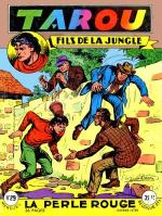 Tarou, fils de la jungle 29