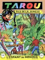 Tarou, fils de la jungle 31