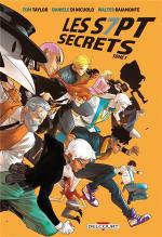 Les Sept Secrets # 1