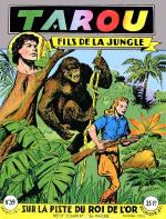 Tarou, fils de la jungle 39