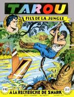 Tarou, fils de la jungle 40