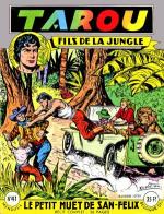 Tarou, fils de la jungle 41