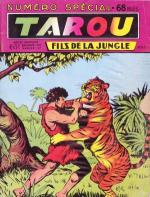 Tarou, fils de la jungle 44