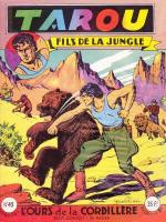 Tarou, fils de la jungle 45