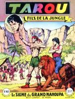 Tarou, fils de la jungle 48