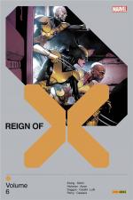 Reign of X # 6
