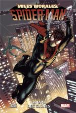 Miles Morales - Spider-Man # 2