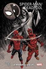 Spider-Man / Deadpool # 3