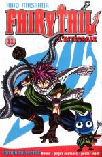 Fairy Tail # 11
