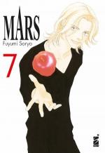 Mars # 7