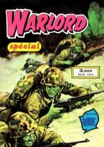 Warlord Spécial 2