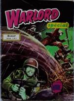 Warlord Spécial 3