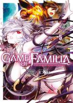 Game of Familia 5 Manga
