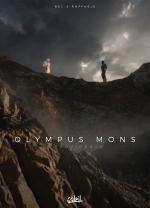 Olympus Mons # 9
