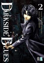 Darkside Blues 2 Manga